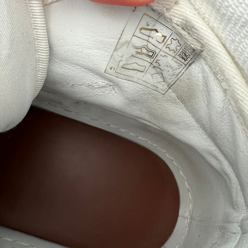 OFF-WHITE c/o Vigil Abloh Off-Court Cup Sole 3.0 Sneakers