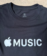 Apple Music T-Shirt