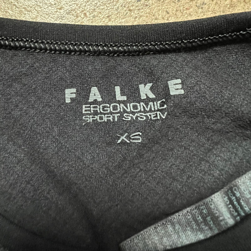 FALKE Langarmshirt