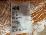 DESMOND & DEMPSEY x H&M Kleid