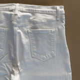 J BRAND „Franky“ Jeans