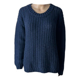 VIVIAN GRAF Pullover