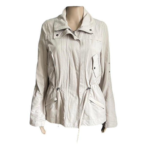 MASSIMO DUTTI Jacke