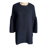 MASSIMO DUTTI Kurzmantel