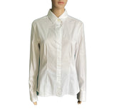 neue AKRIS PUNTO Bluse