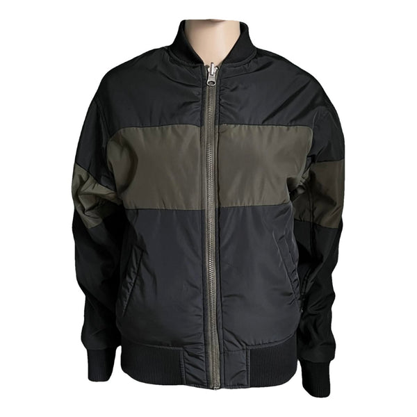 reversibler DOULBE AGENT Blouson