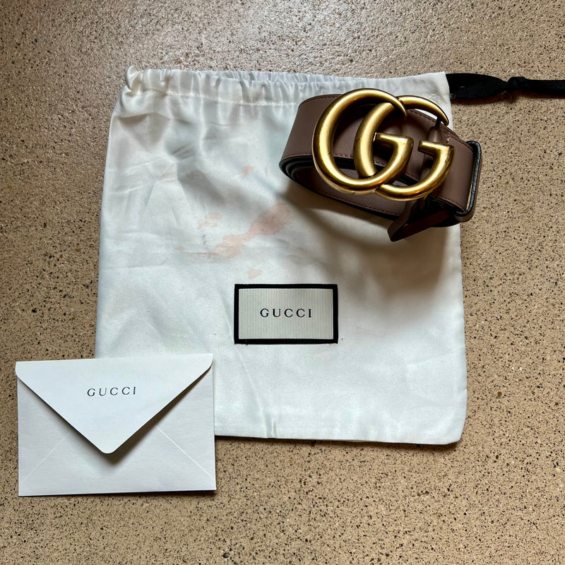 GUCCI Gürtel