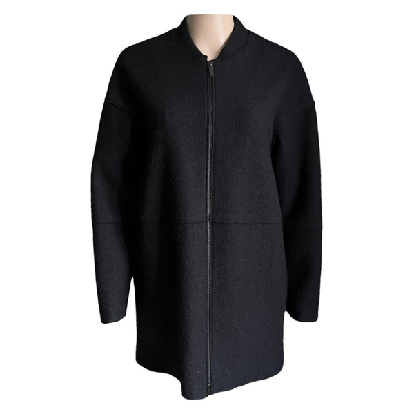 COS Wolljacke