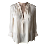 DEA KUDIBAL Seidenbluse