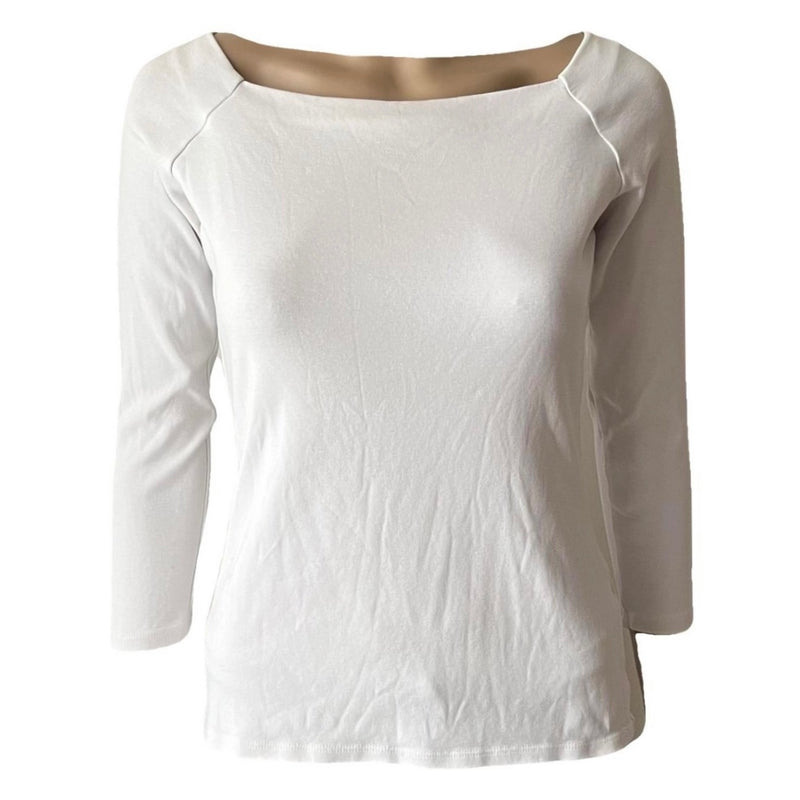 J. CREW Langarmshirt