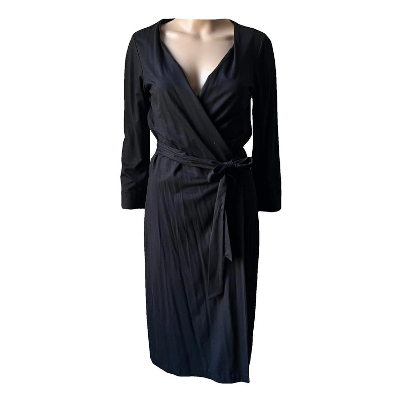 DIANE VON FURSTENBERG Kleid