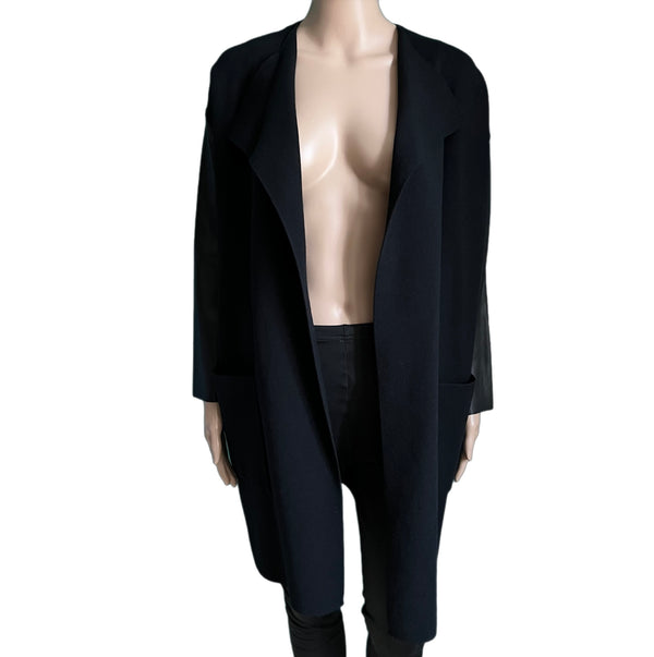 ZARA KNIT Cardigan