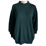 LAST SCENE Vintage Pullover