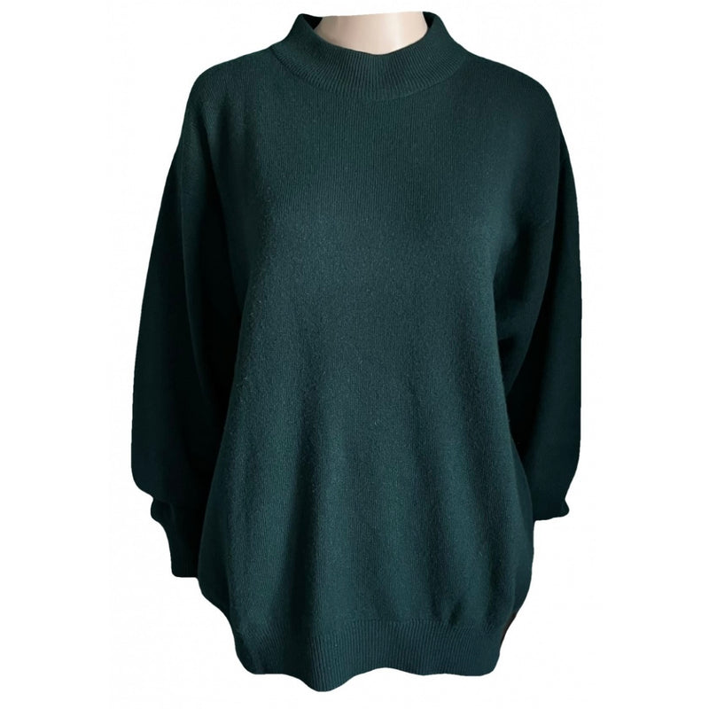 LAST SCENE Vintage Pullover