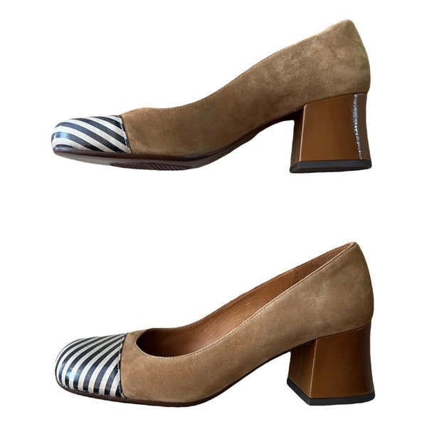 neue CHIE MIHARA Pumps