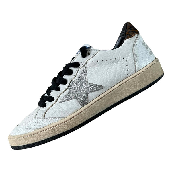 GOLDEN GOOSE „BALLSTAR“ Sneaker