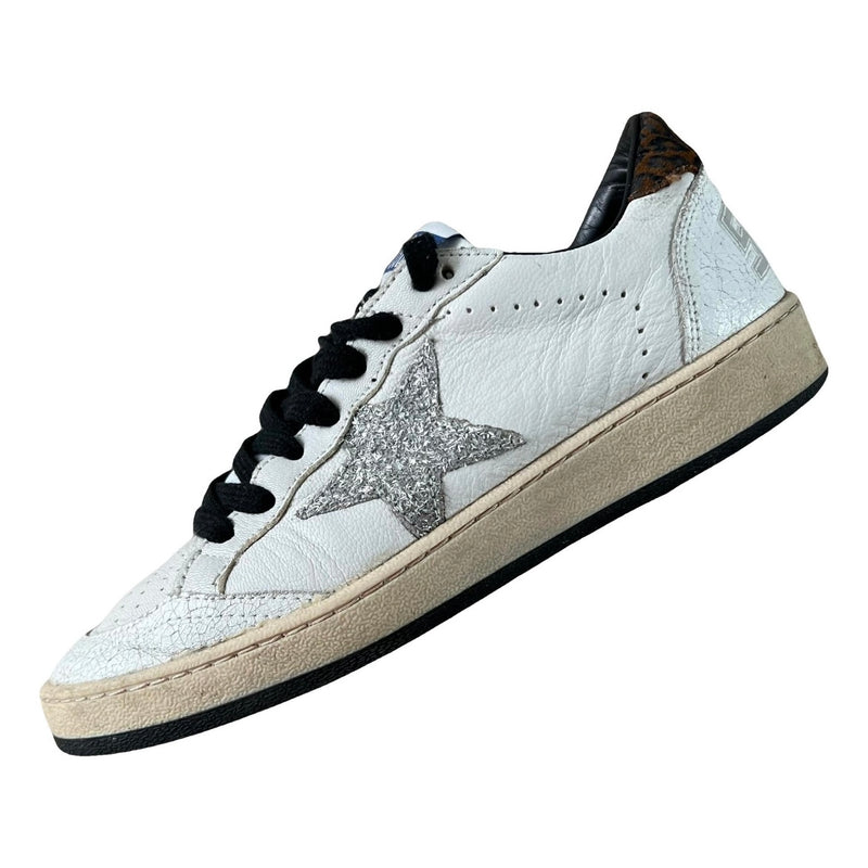 GOLDEN GOOSE „BALLSTAR“ Sneaker