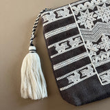 STAR MELA Clutch