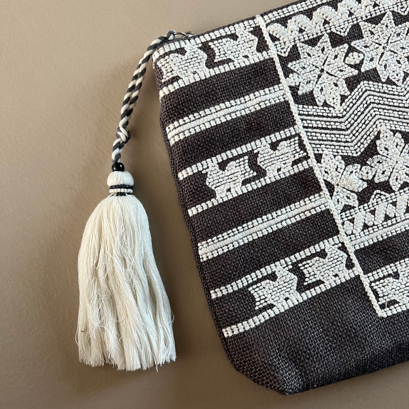 STAR MELA Clutch