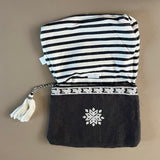 STAR MELA Clutch