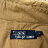 Vintage POLO BY RALPH LAUREN Trenchcoat