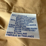 Vintage POLO BY RALPH LAUREN Trenchcoat