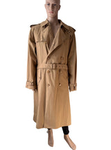 Vintage POLO BY RALPH LAUREN Trenchcoat