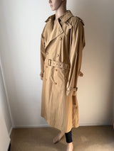 Vintage POLO BY RALPH LAUREN Trenchcoat