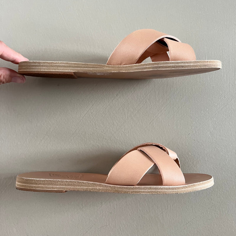 ANCIENT GREEK SANDALS „Whitney“ Sandalen