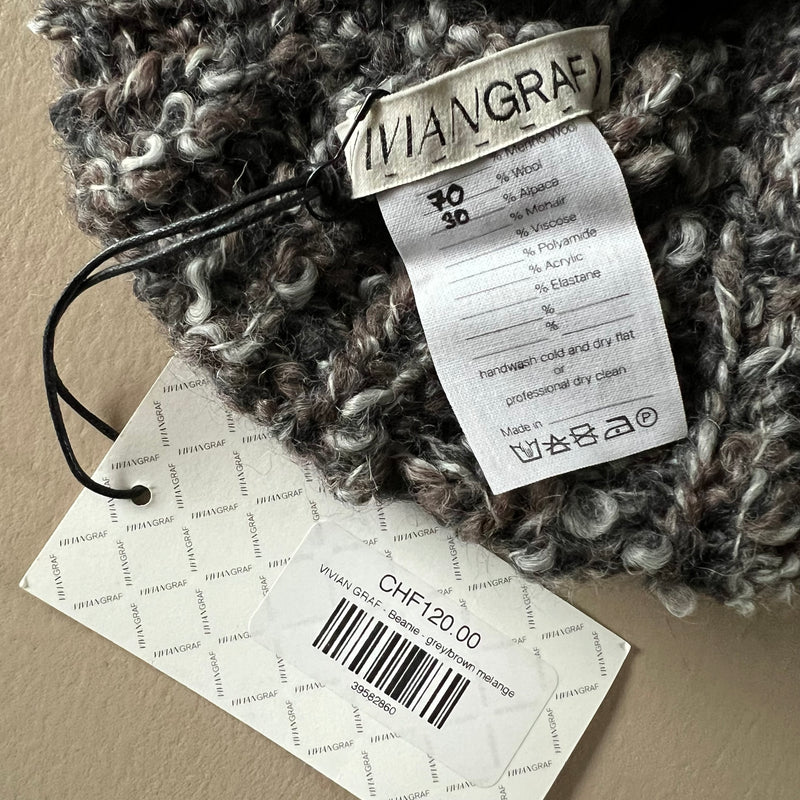 neuer VIVIAN GRAF Beanie