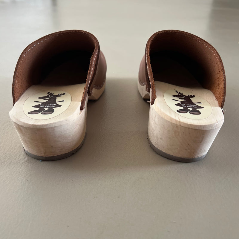 ungetragene LES SABOTS DE MARIE Clogs