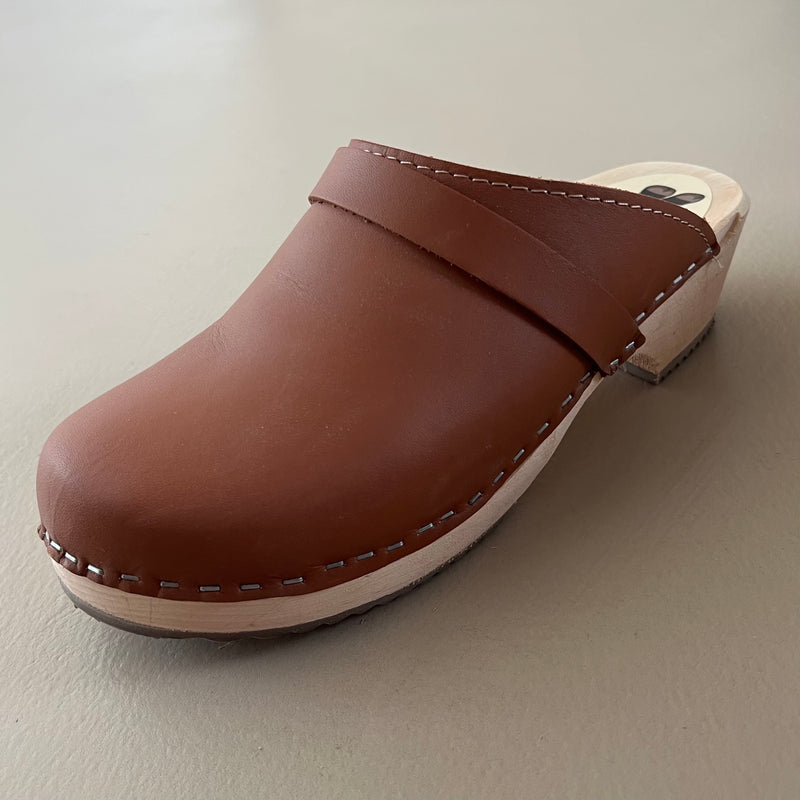 ungetragene LES SABOTS DE MARIE Clogs
