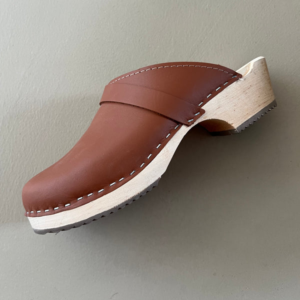 ungetragene LES SABOTS DE MARIE Clogs