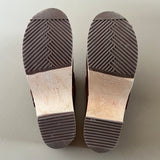 ungetragene LES SABOTS DE MARIE Clogs