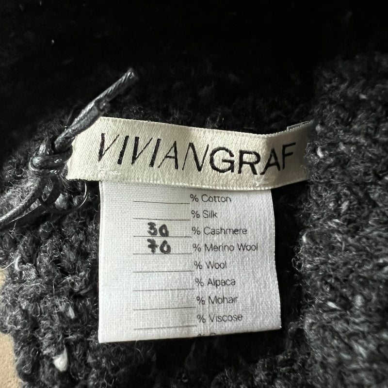 neue VIVIAN GRAF Mütze