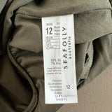 SEAFOLLY Badeanzug