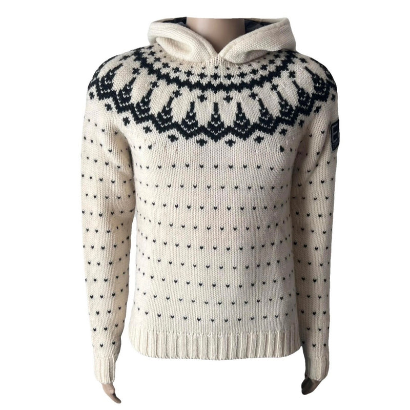 EA7 EMPORIO ARMANI Kapuzenpullover