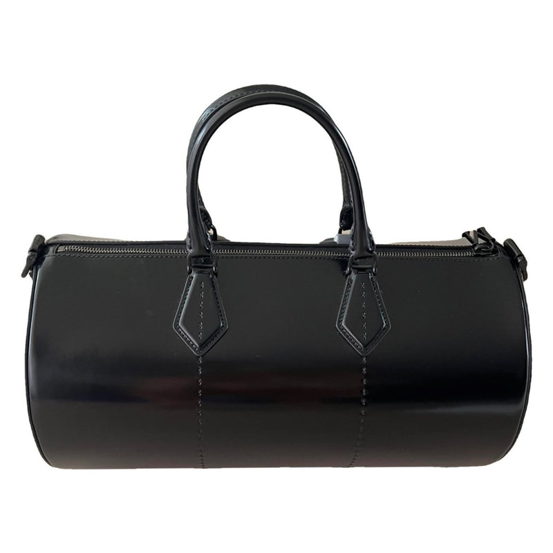 neue MAX MARA Brushedroll Handtasche
