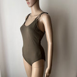 SEAFOLLY Badeanzug