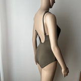SEAFOLLY Badeanzug