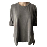 MAJESTIC FILATURES T-Shirt