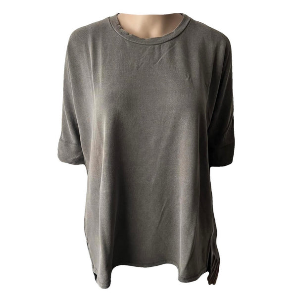 MAJESTIC FILATURES T-Shirt