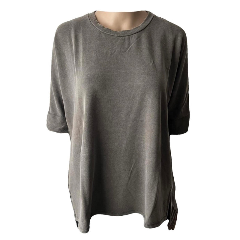 MAJESTIC FILATURES T-Shirt