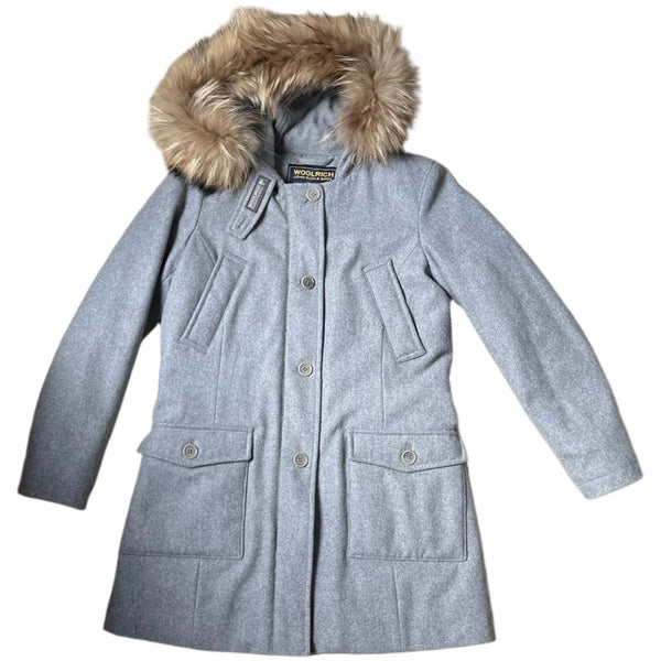 WOOLRICH Kurzmantel