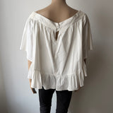 ELIZABETH AND JAMES Shirt