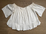 ELIZABETH AND JAMES Shirt