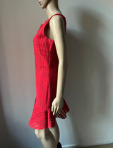 SANDRO Kleid