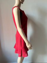 SANDRO Kleid