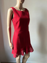 SANDRO Kleid