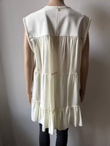 neues CHLOÉ Seidenshirt